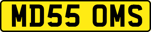 MD55OMS