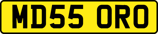 MD55ORO