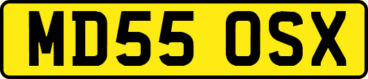 MD55OSX