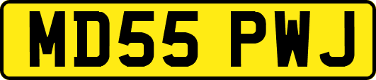 MD55PWJ