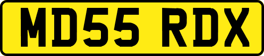 MD55RDX