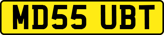 MD55UBT