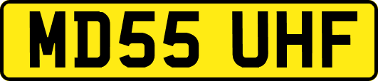 MD55UHF