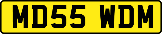 MD55WDM