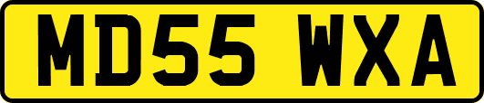 MD55WXA