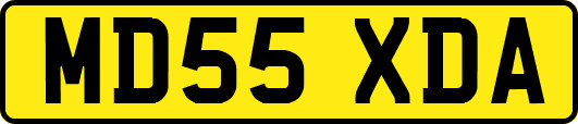 MD55XDA