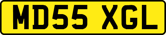 MD55XGL