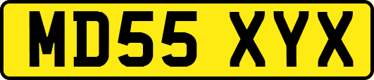 MD55XYX