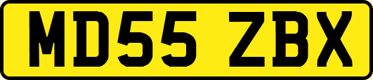 MD55ZBX