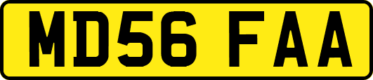 MD56FAA