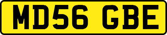 MD56GBE