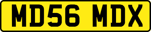 MD56MDX