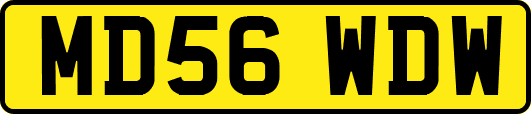 MD56WDW