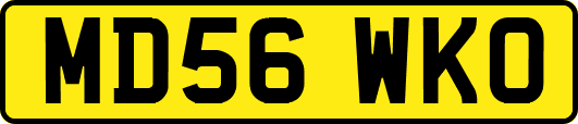 MD56WKO