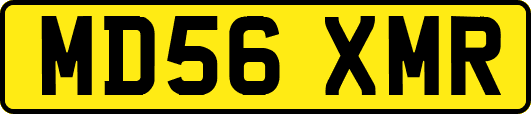 MD56XMR