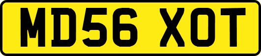 MD56XOT