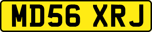 MD56XRJ