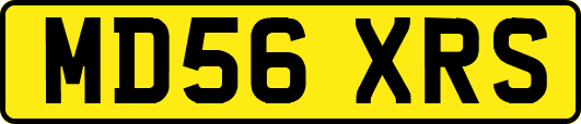 MD56XRS