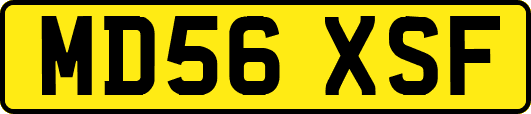 MD56XSF