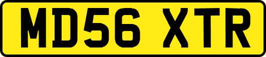 MD56XTR