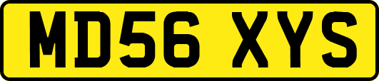 MD56XYS