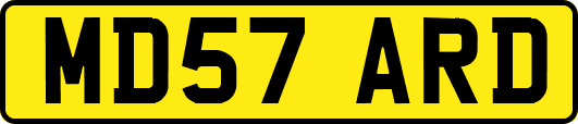 MD57ARD