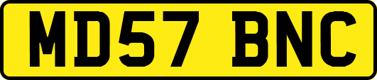 MD57BNC