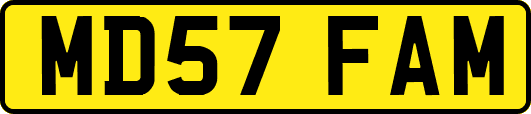 MD57FAM