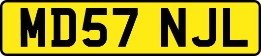 MD57NJL