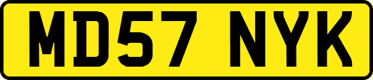 MD57NYK