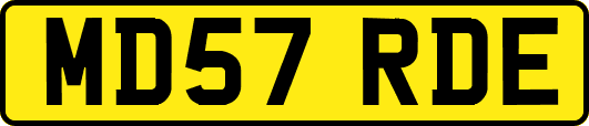 MD57RDE