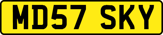 MD57SKY