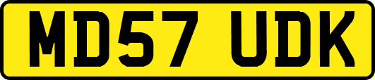 MD57UDK
