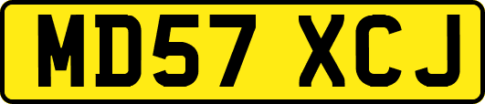 MD57XCJ