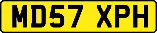 MD57XPH