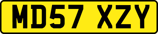 MD57XZY