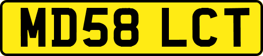 MD58LCT