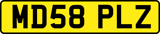 MD58PLZ