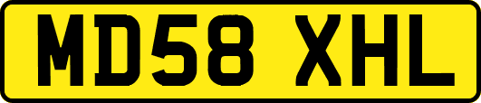 MD58XHL