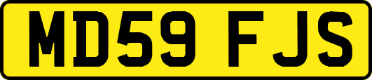 MD59FJS