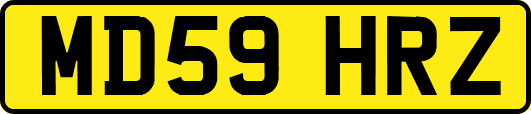 MD59HRZ