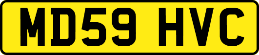 MD59HVC