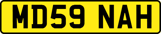 MD59NAH