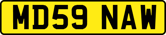MD59NAW