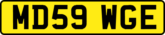 MD59WGE