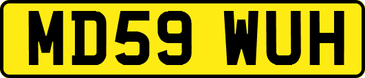 MD59WUH
