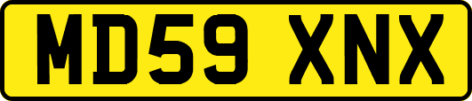 MD59XNX