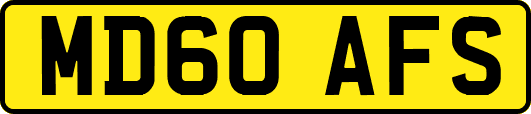 MD60AFS