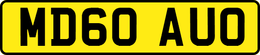 MD60AUO
