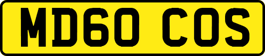 MD60COS